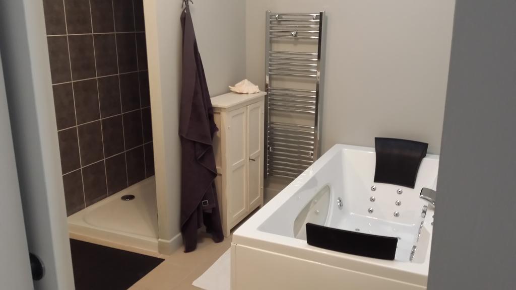 Le Clos Du Presbytere Puisseguin Quarto foto