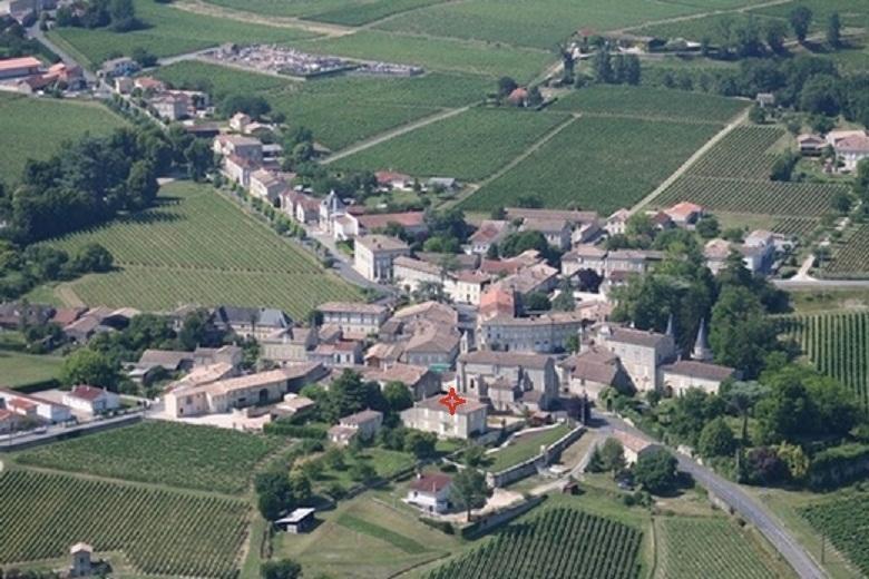Le Clos Du Presbytere Puisseguin Quarto foto