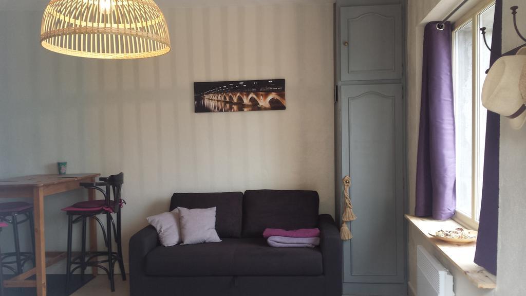 Le Clos Du Presbytere Puisseguin Quarto foto